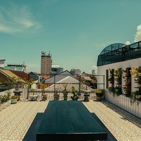 House Of Ly Apartment Hue Luaran gambar