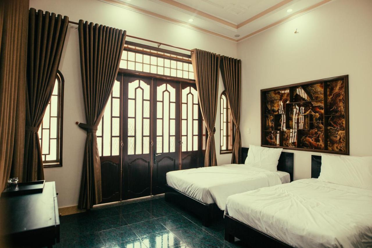House Of Ly Apartment Hue Luaran gambar