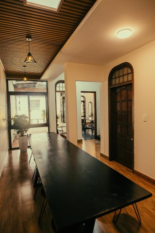 House Of Ly Apartment Hue Luaran gambar