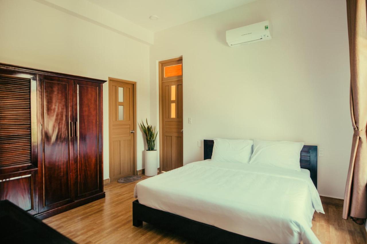 House Of Ly Apartment Hue Luaran gambar