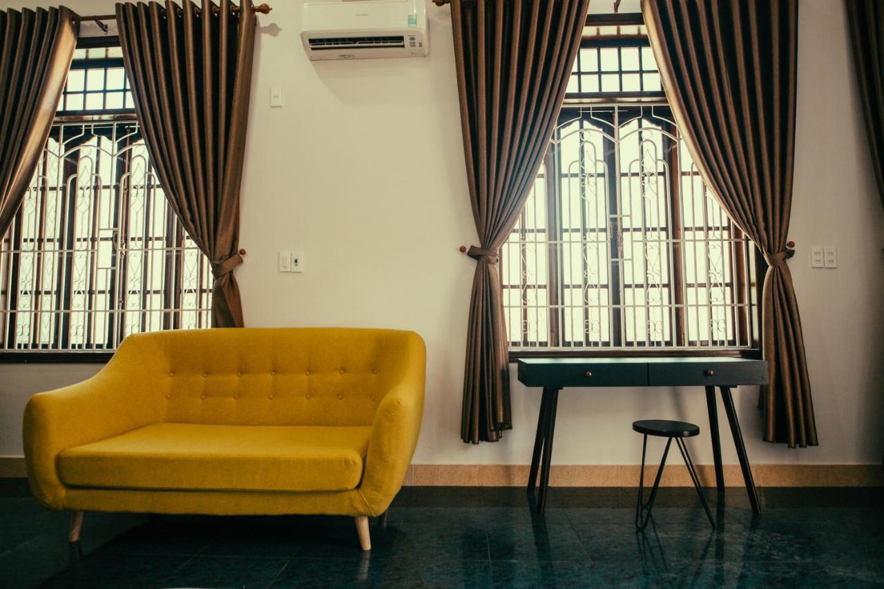 House Of Ly Apartment Hue Luaran gambar