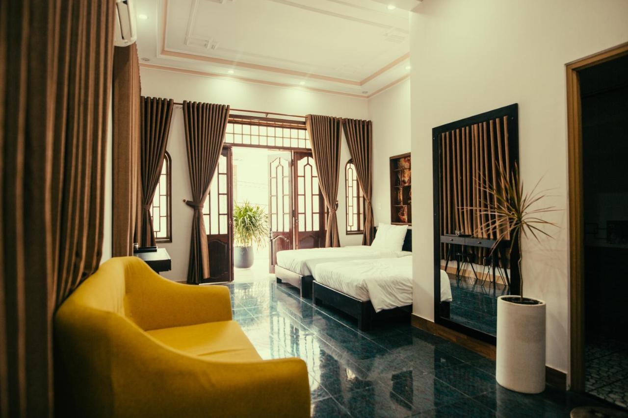 House Of Ly Apartment Hue Luaran gambar