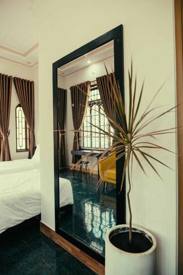 House Of Ly Apartment Hue Luaran gambar