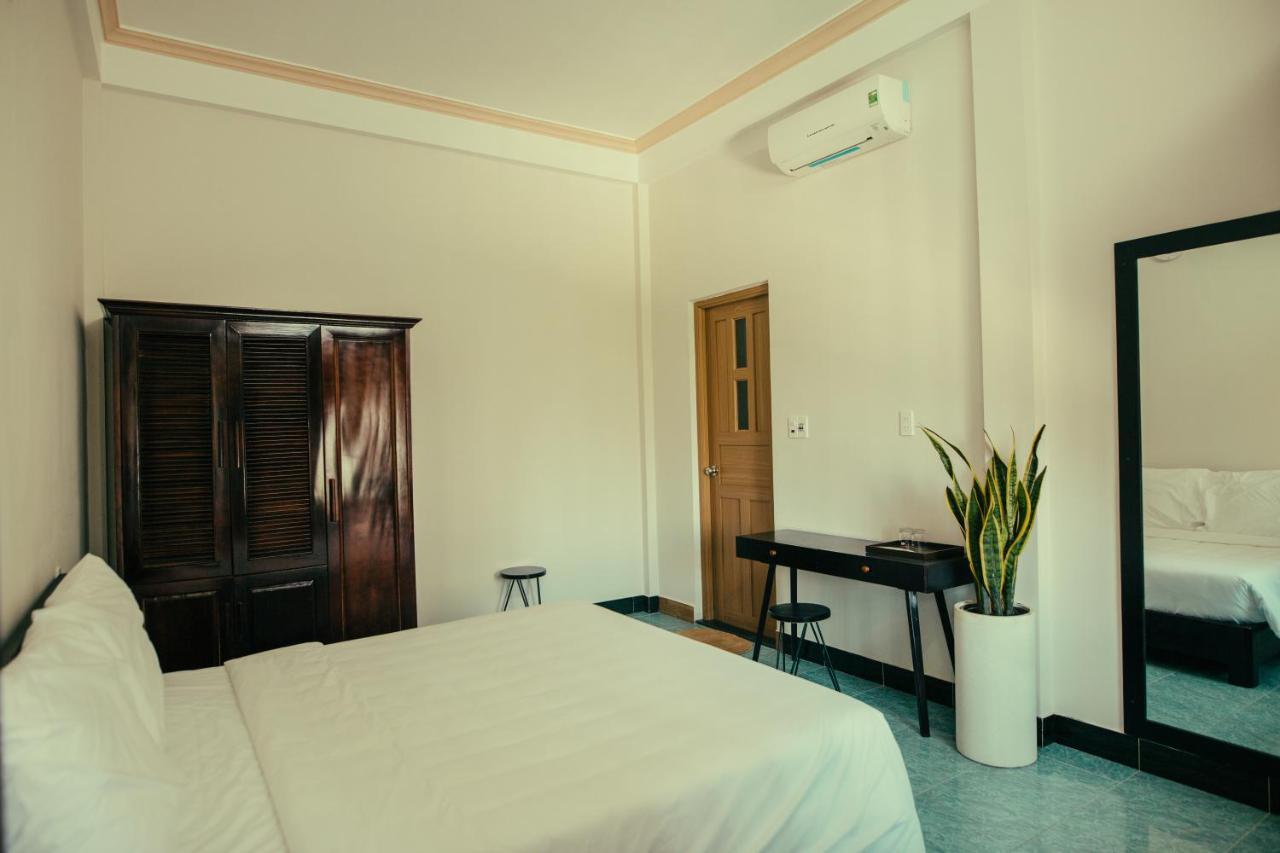 House Of Ly Apartment Hue Luaran gambar